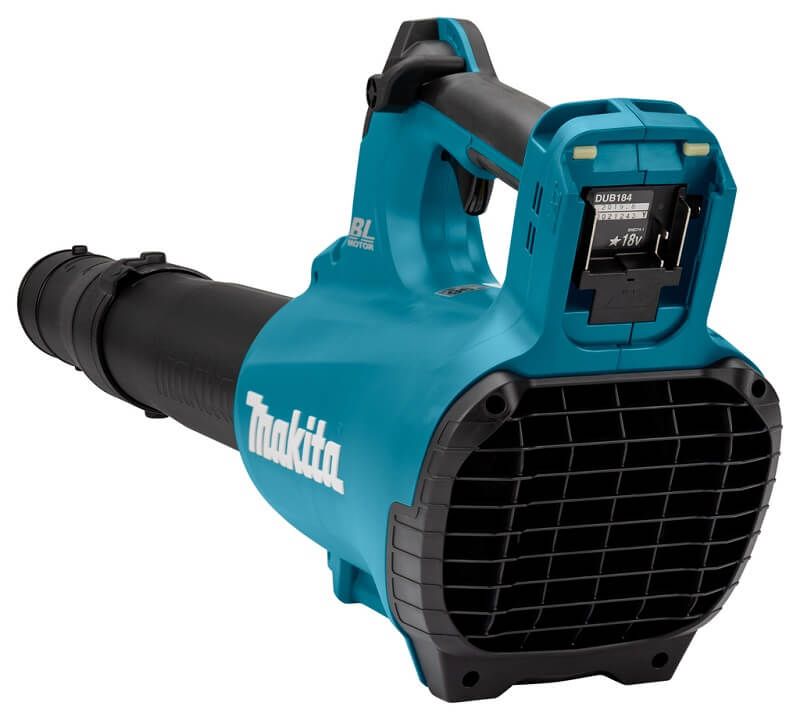 Makita DUB184Z 18V Li-ion accu bladblazer body - koolborstelloos