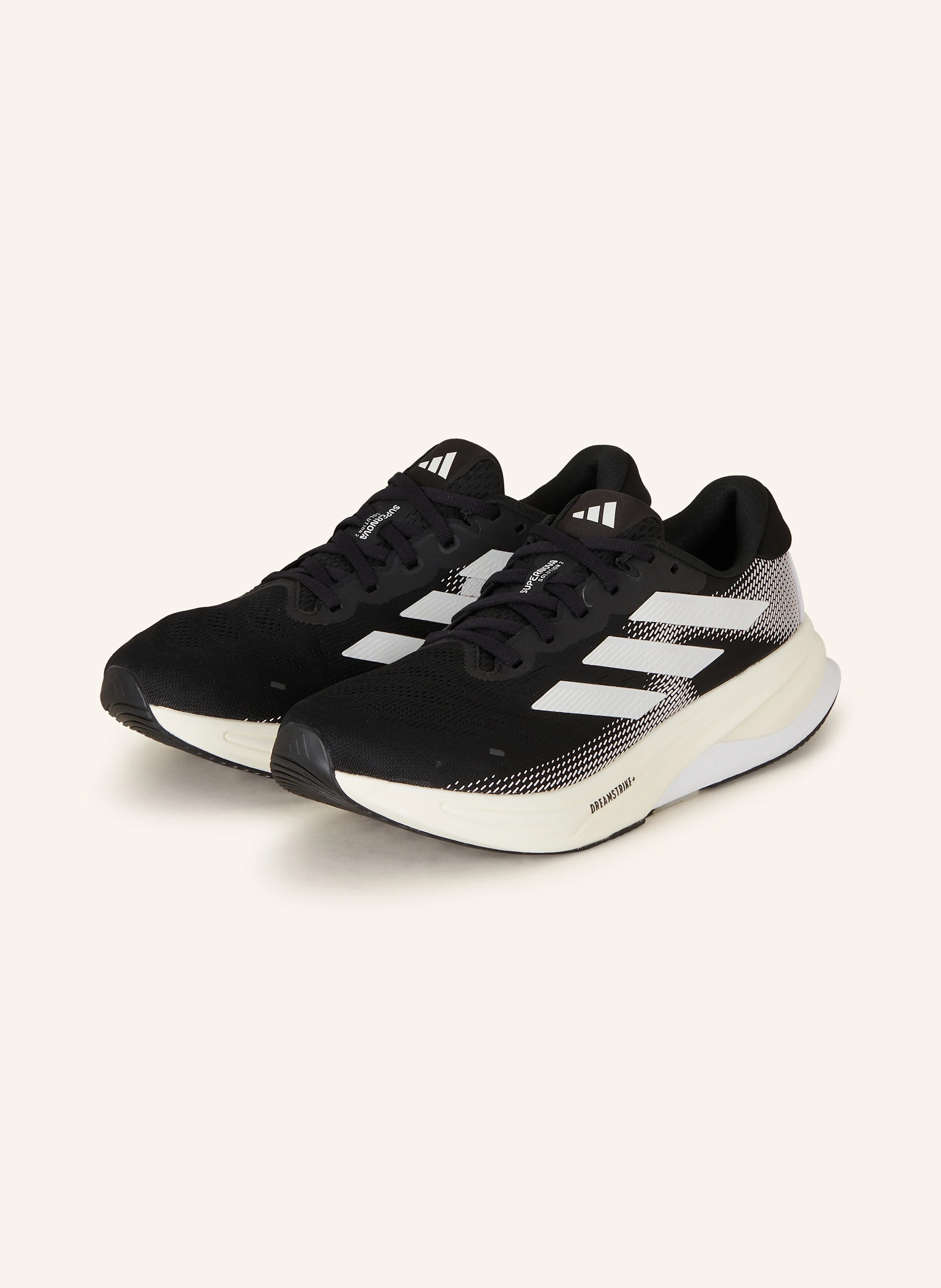 adidas Laufschuhe SUPERNOVA SOLUTION 2
