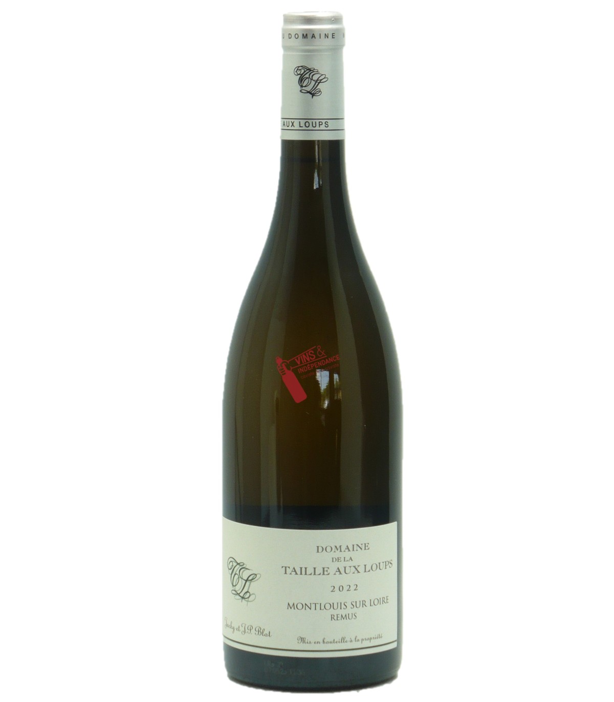 Domaine de la Taille aux Loups Montlouis-sur-Loire (sec)