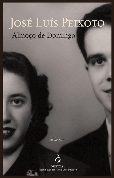 Almoço de Domingode José Luís Peixoto