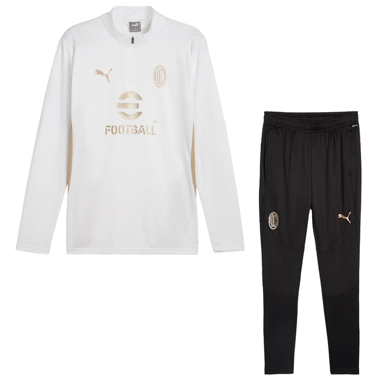 Puma AC Milan Trainingspak
