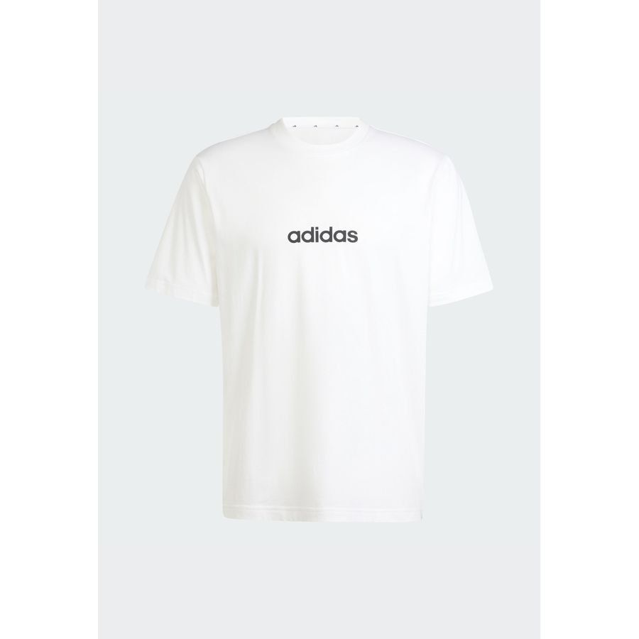 Adidas T-shirt jersey Essentials Linear