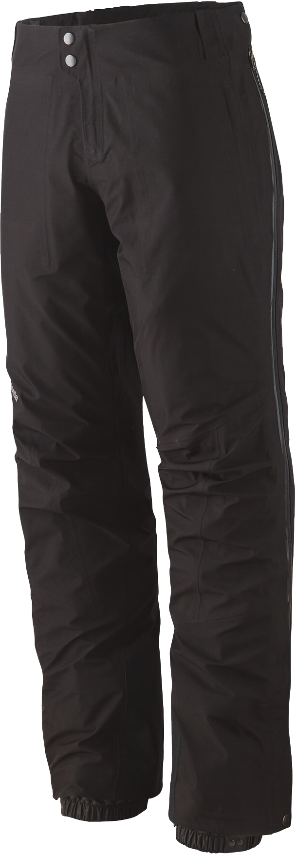 Triolet Pants Dame Black