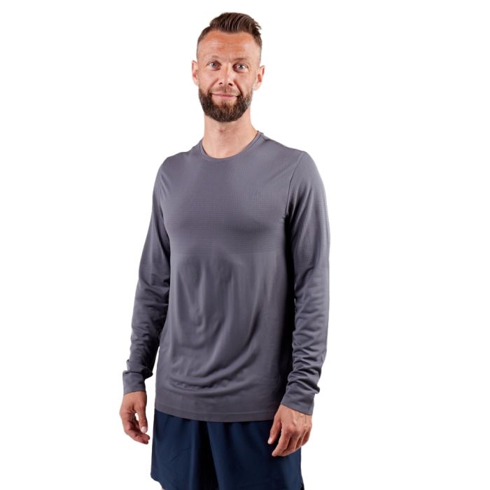 Craft Herre Trøjer Fuseknit Light RN LS