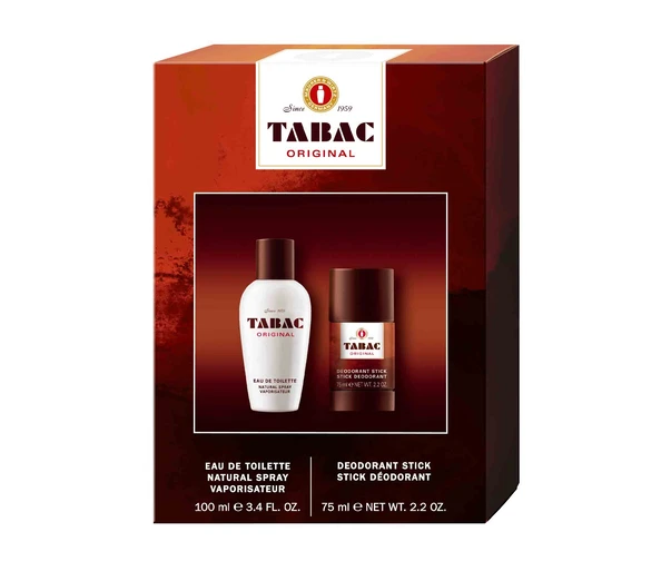 Tabac Original Sets mit Düften