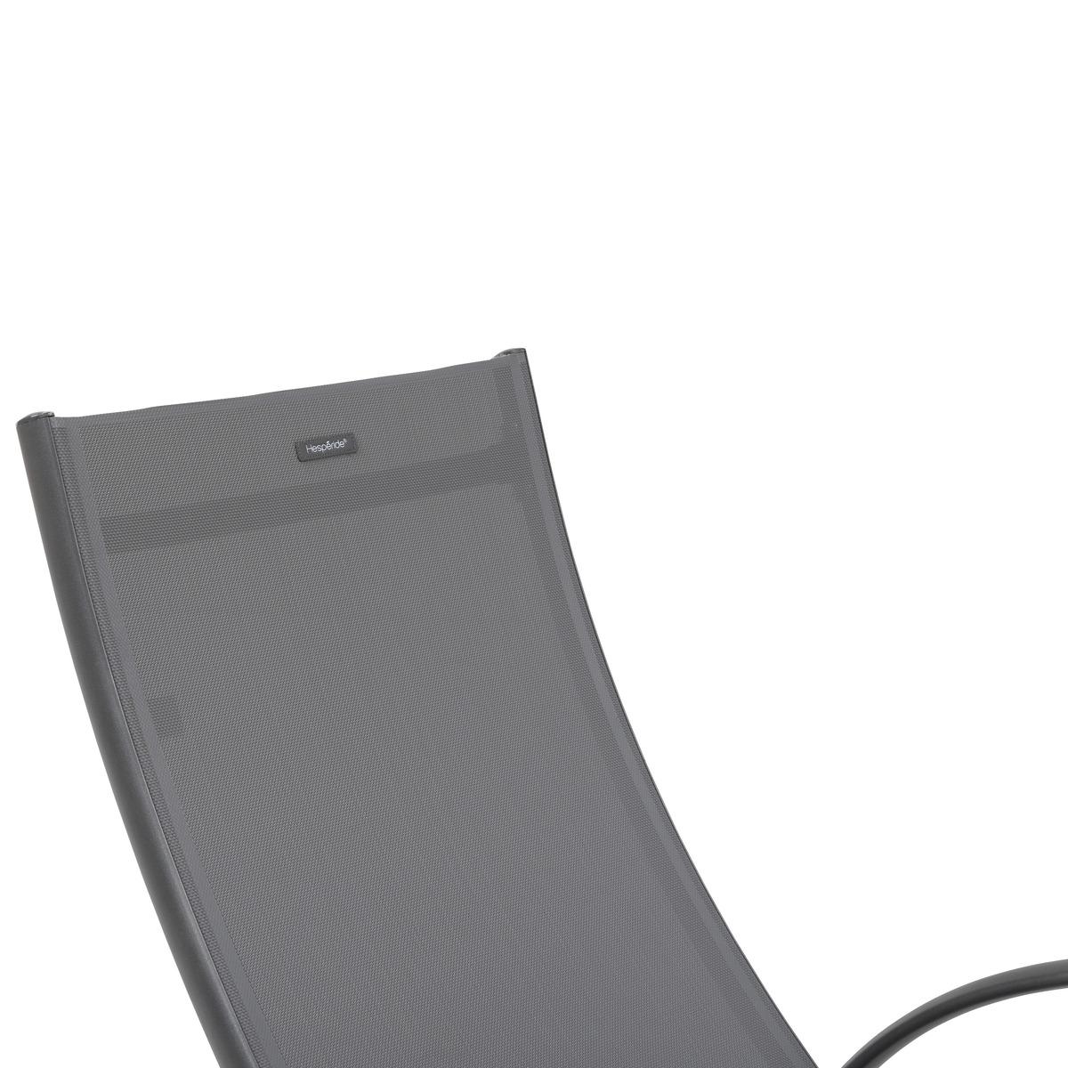 TRANSAT SAMBA ANTHRACITE GRAPHITE