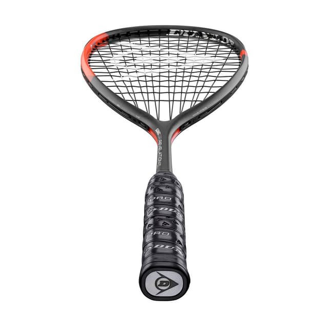 Dunlop Sonic Core Revelation 135 NH Squashketcher