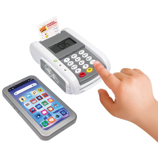 Besttoy - Bezahl-Terminal