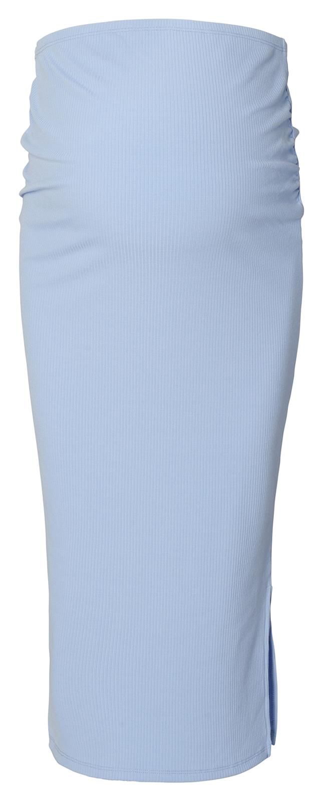 Noppies Maternity Rok Vija - Light Sky