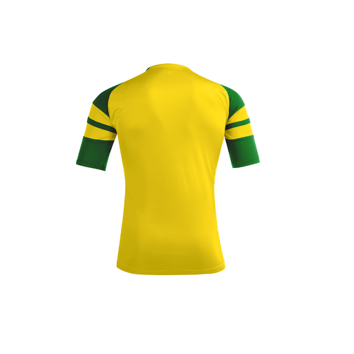 Camiseta de manga curta Acerbis Kemari