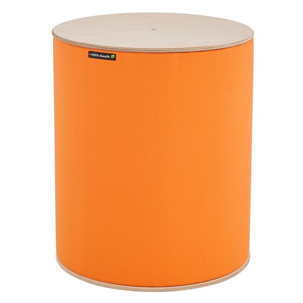 Hofa Baby Basstrap V2 Orange