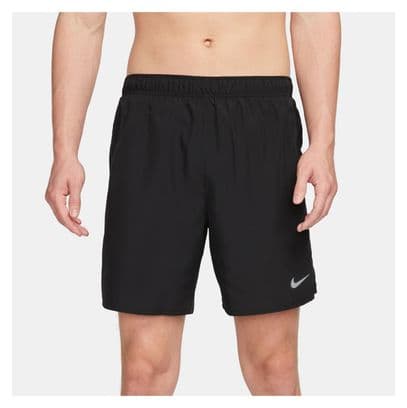 Short Nike Dri-Fit Challenger 7in Noir