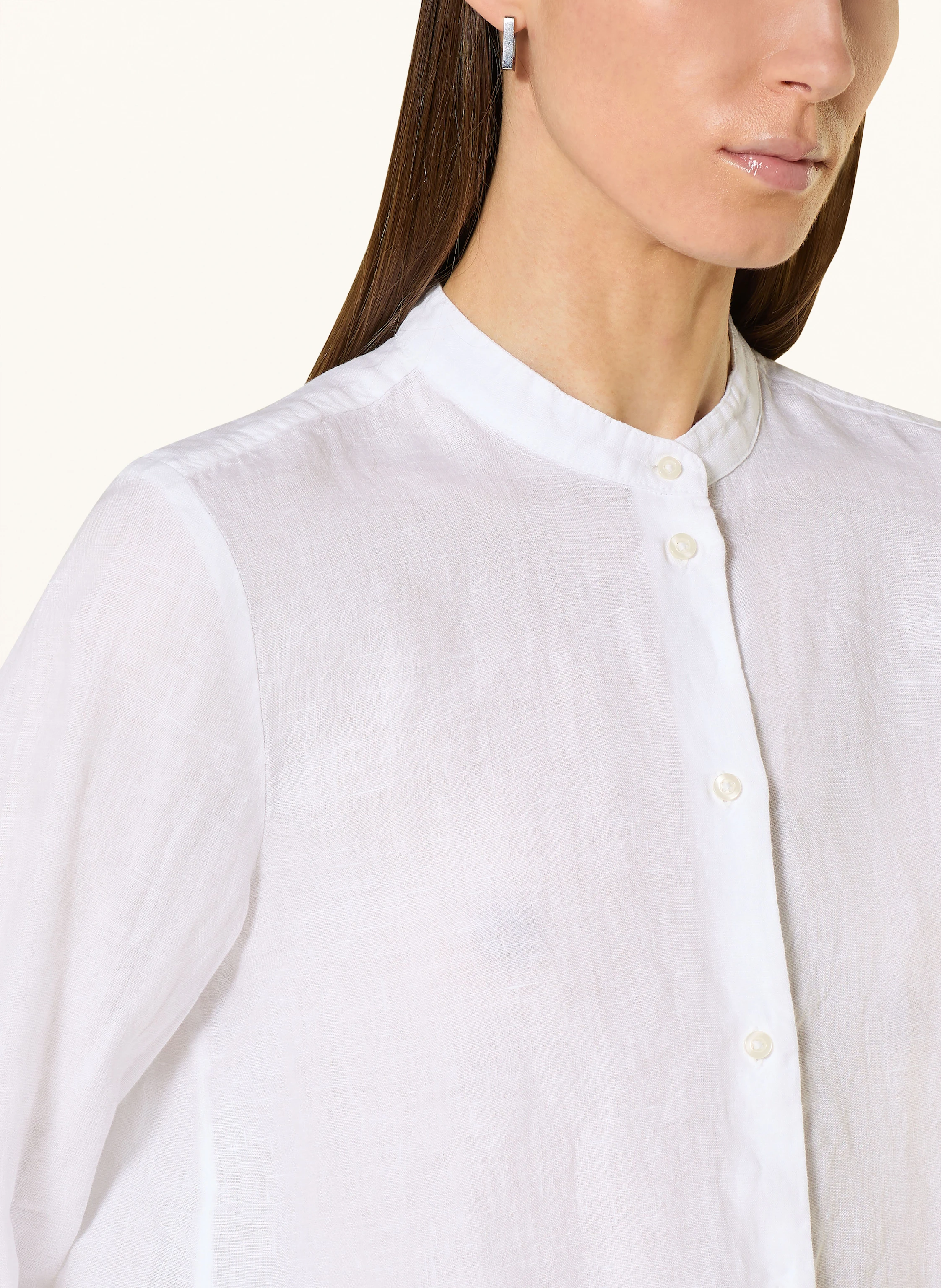 Marc O'Polo Leinenbluse