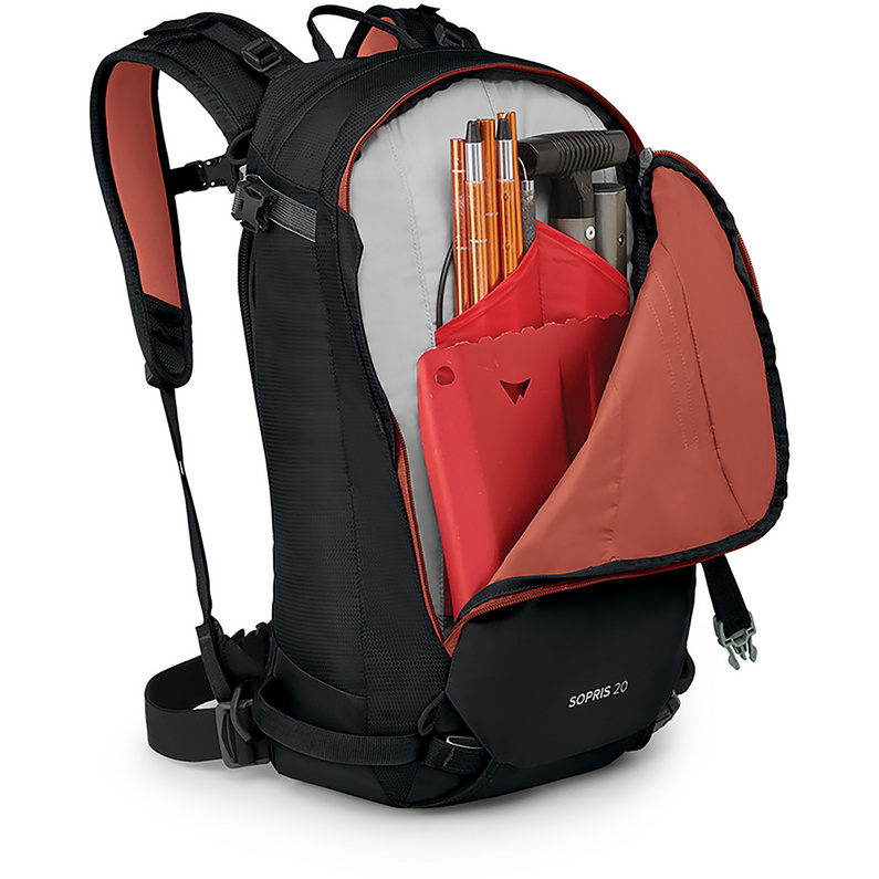 Osprey Damen Sopris 20 Rucksack