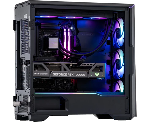 Mission SG G950 Gaming PC