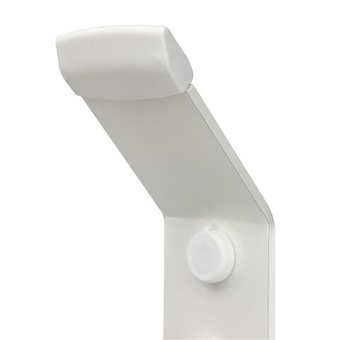 Mountson Outdoor/Indoor Wall Mount for Sonos Move – muurbeugel voor Sonos Move Wit