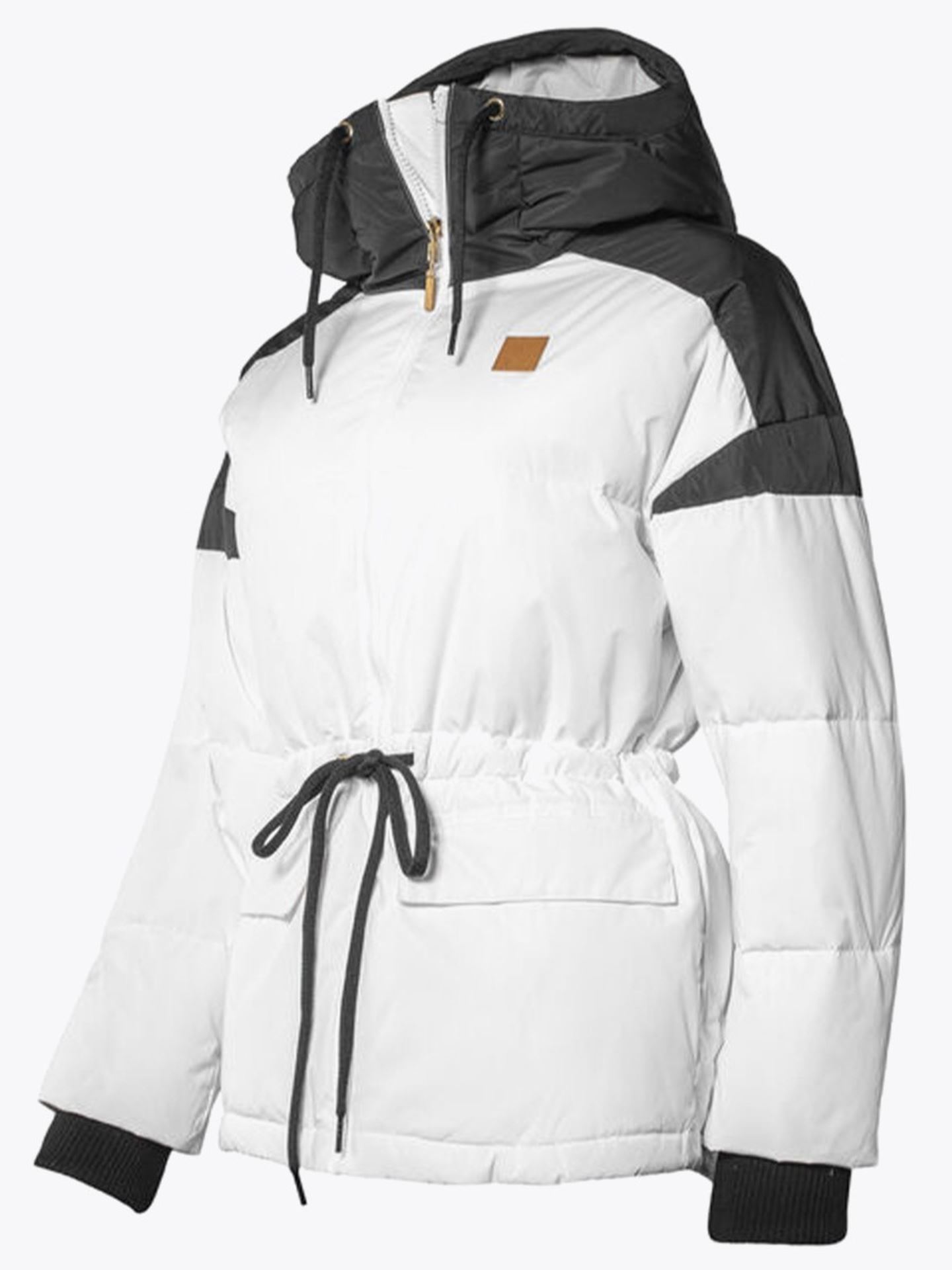 Wad Down Jacket