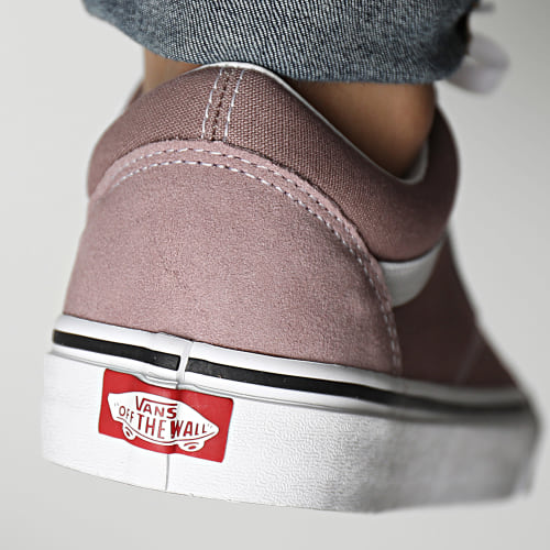 Baskets Old Skool CP5C9I1 Color Theory Antler