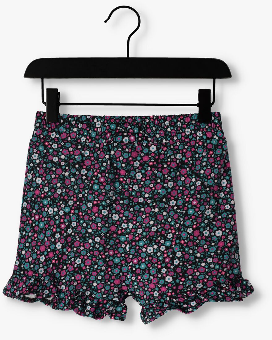 Z8 zwarte z8 shorts vaia