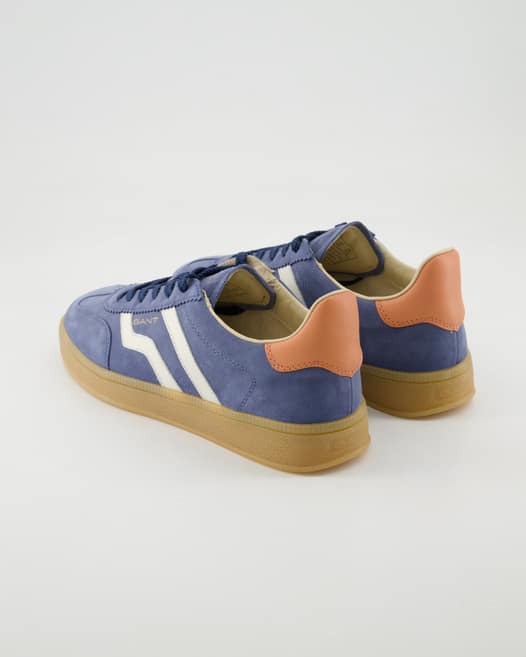 Gant Cuzima Sneaker in Blau