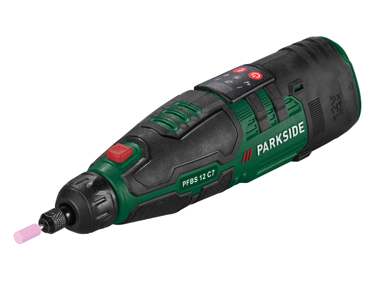 Accu-multitool