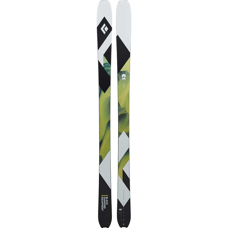 Black Diamond Helio Carbon 88 Tourenski 24/25
