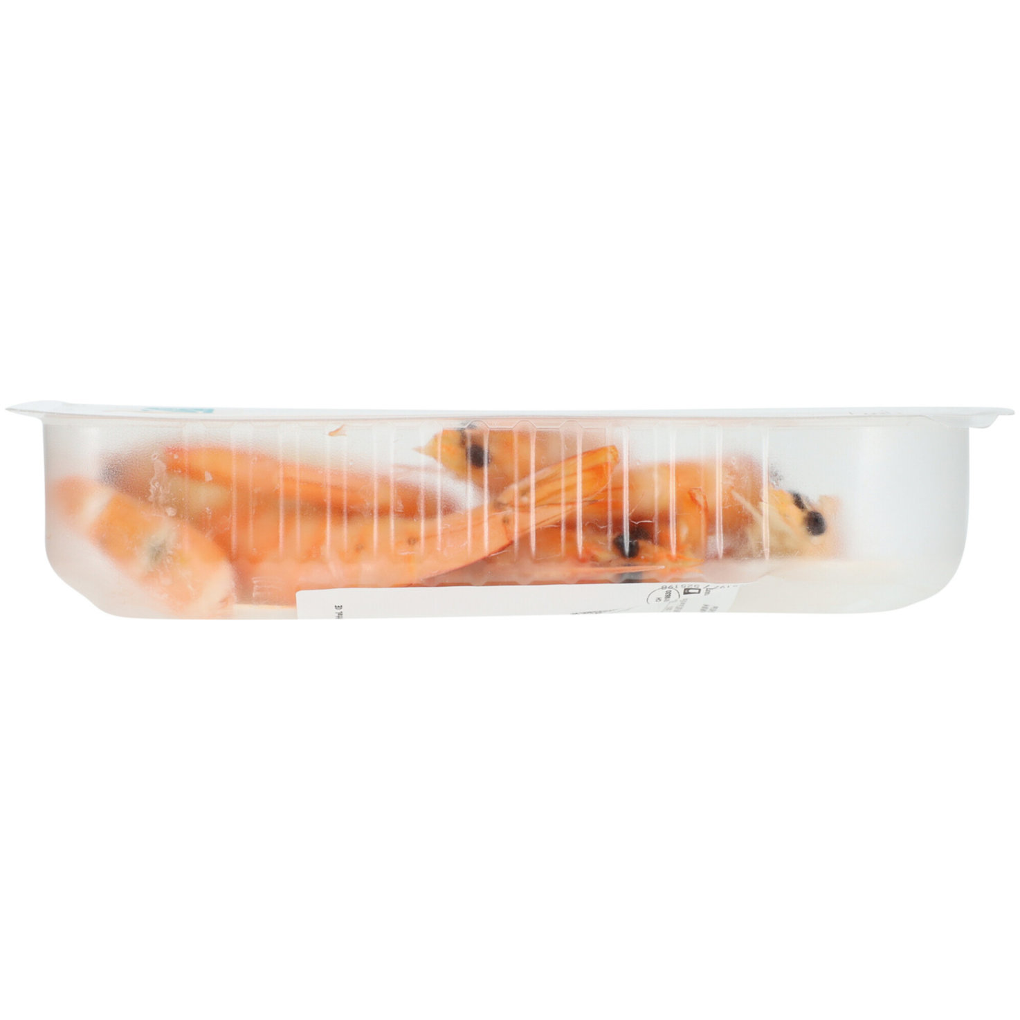 Crevetten ganz gekocht Nr. 3 ASC ca. 250g