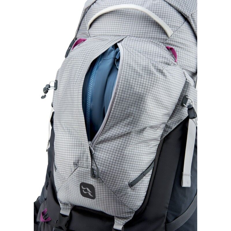 Hyperon 65 ND - Sac à dos trekking femme