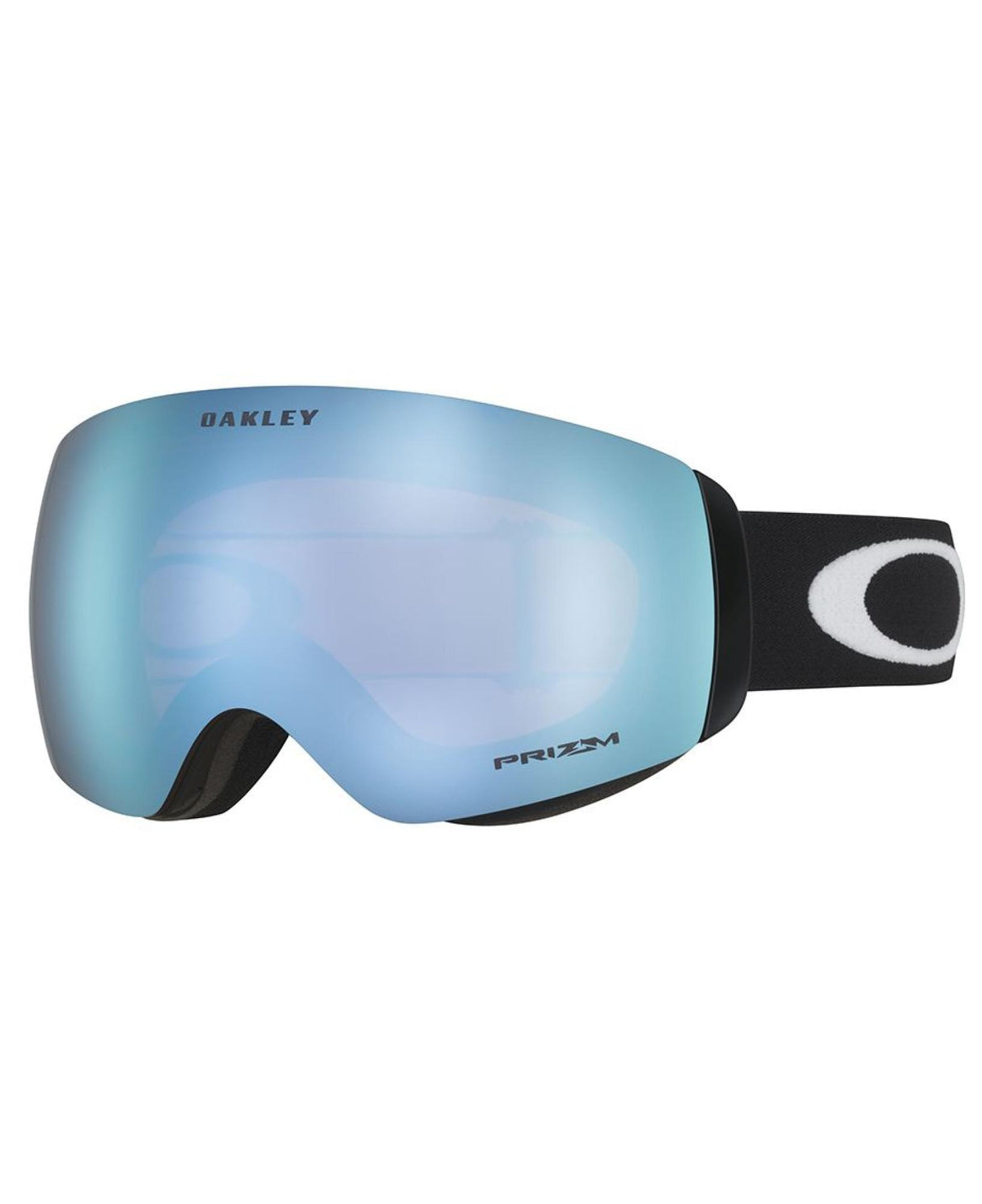 Oakley<br>Flight Deck M Matte Black