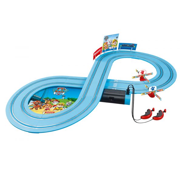 Carrera First Patrulha Pata 240cm