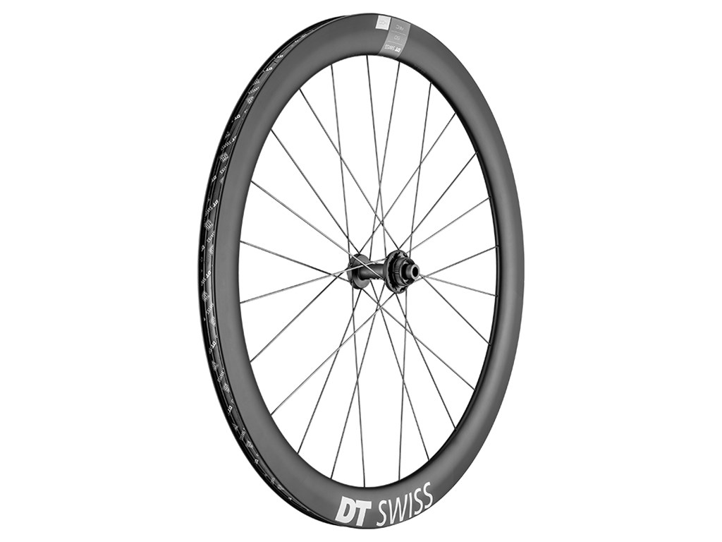 DT Swiss ARC 1400 Dicut DB Forhjul 12x100
