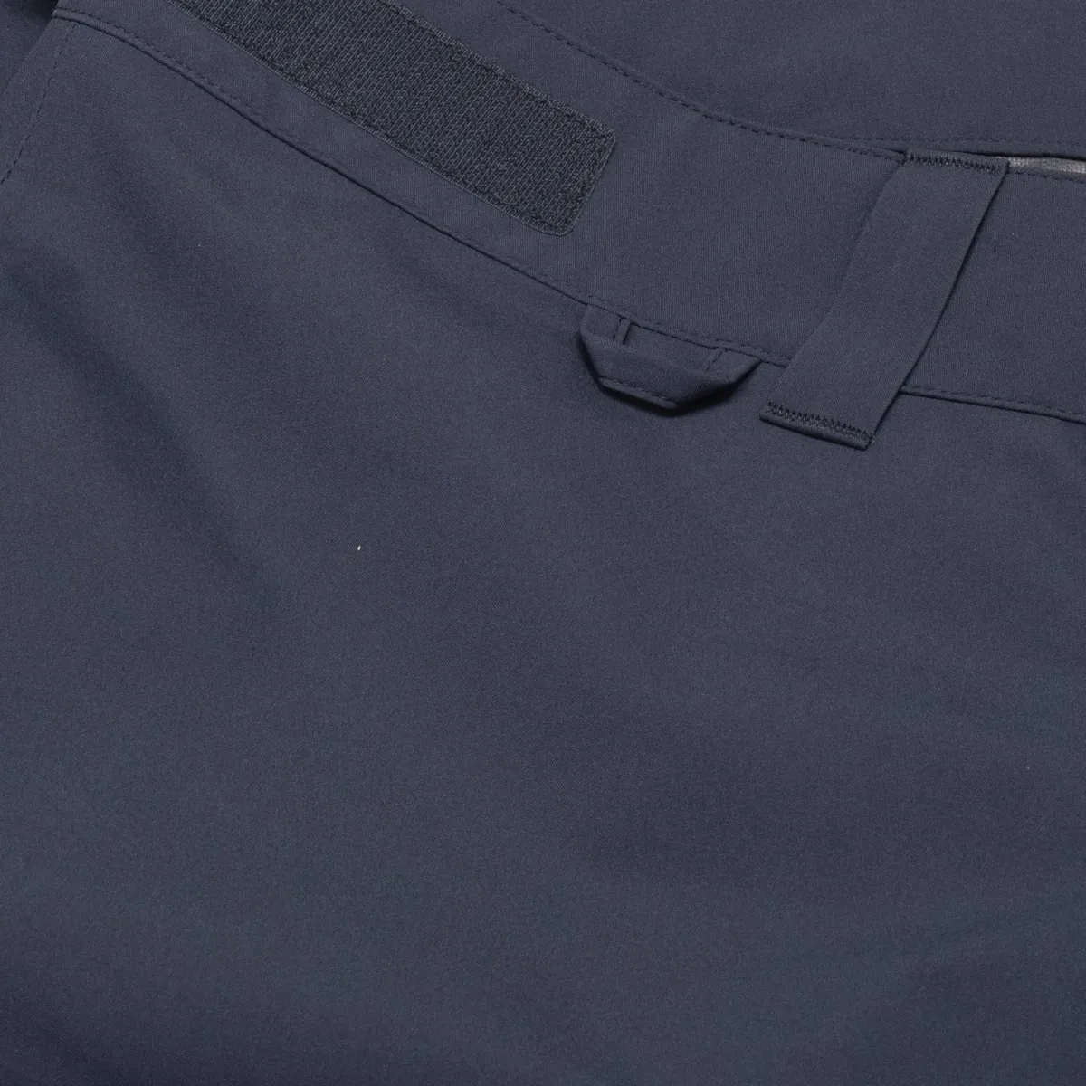 Urberg 3l Shell Pant Sidezip Wmn Blue Nights