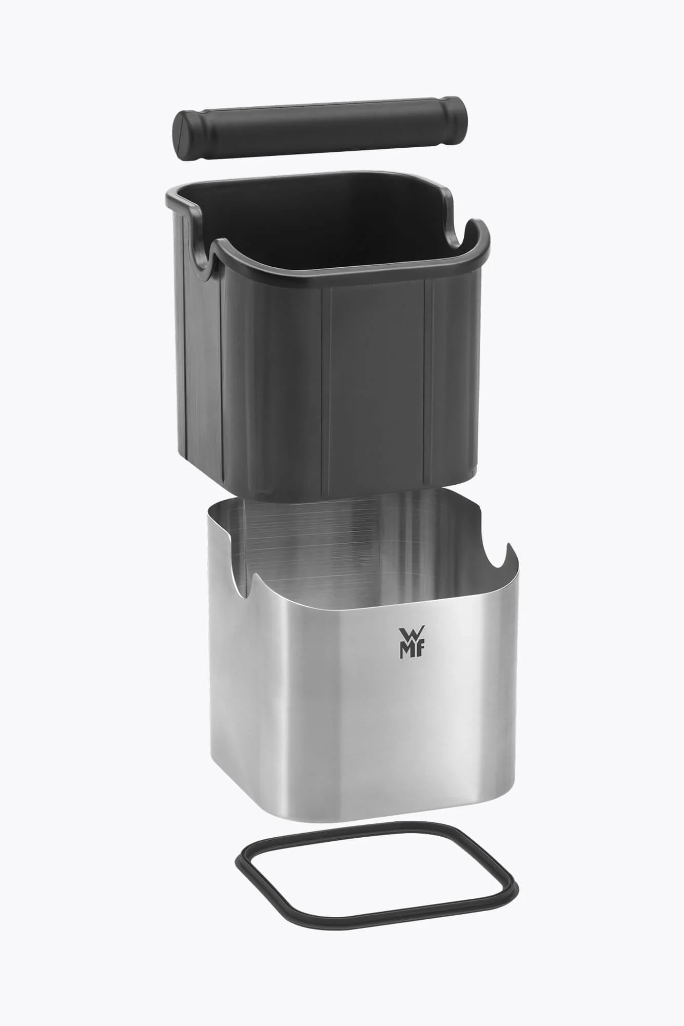 WMF Lumero Espresso Abschlagbehälter