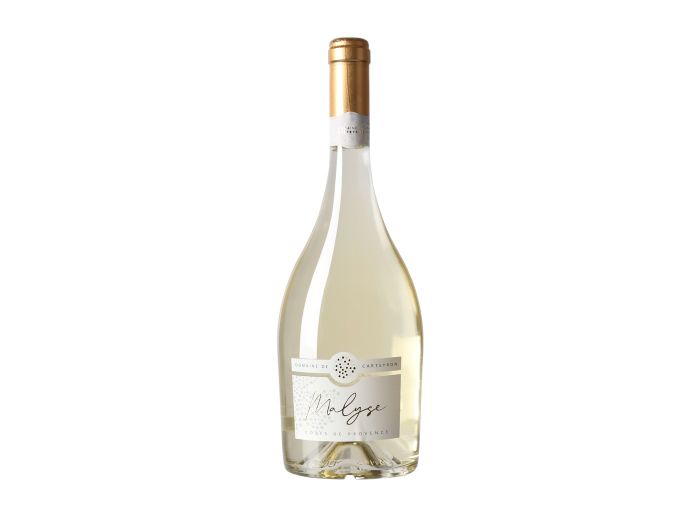 Côtes de Provence - AOP - 2021 Domaine de Carteyron - Malyse Blanc