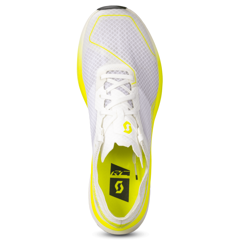 Speed Carbon RC 2 - Chaussures running plaque carbone homme