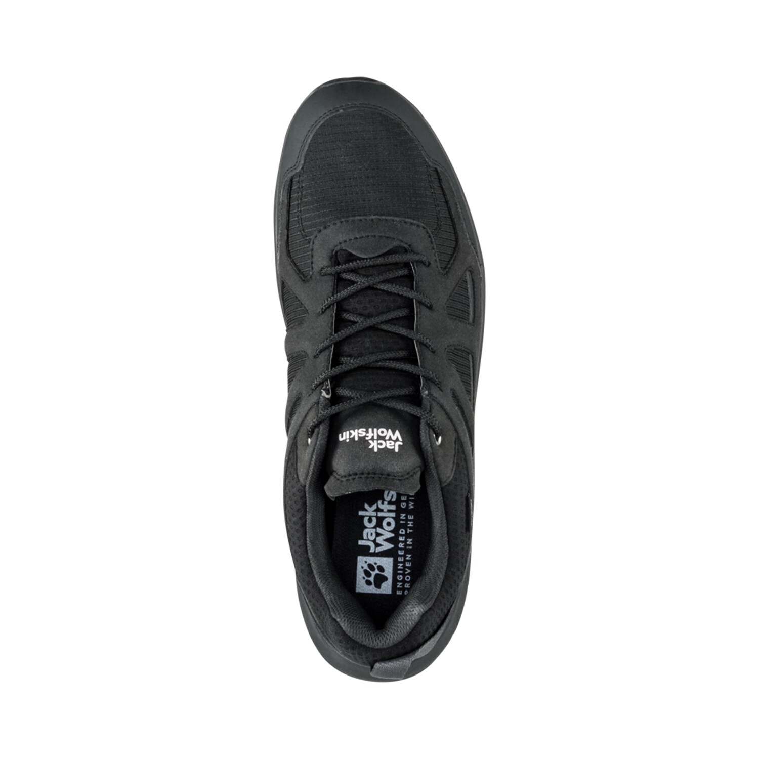 Jack Wolfskin Woodland 2 Texapore Low Herren Wanderschuhe