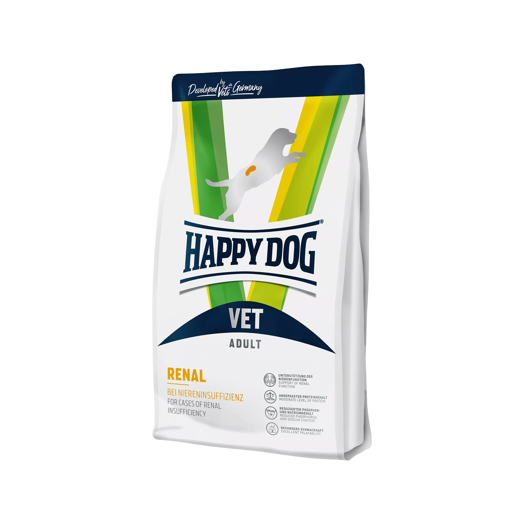 Happy Dog VET Renal