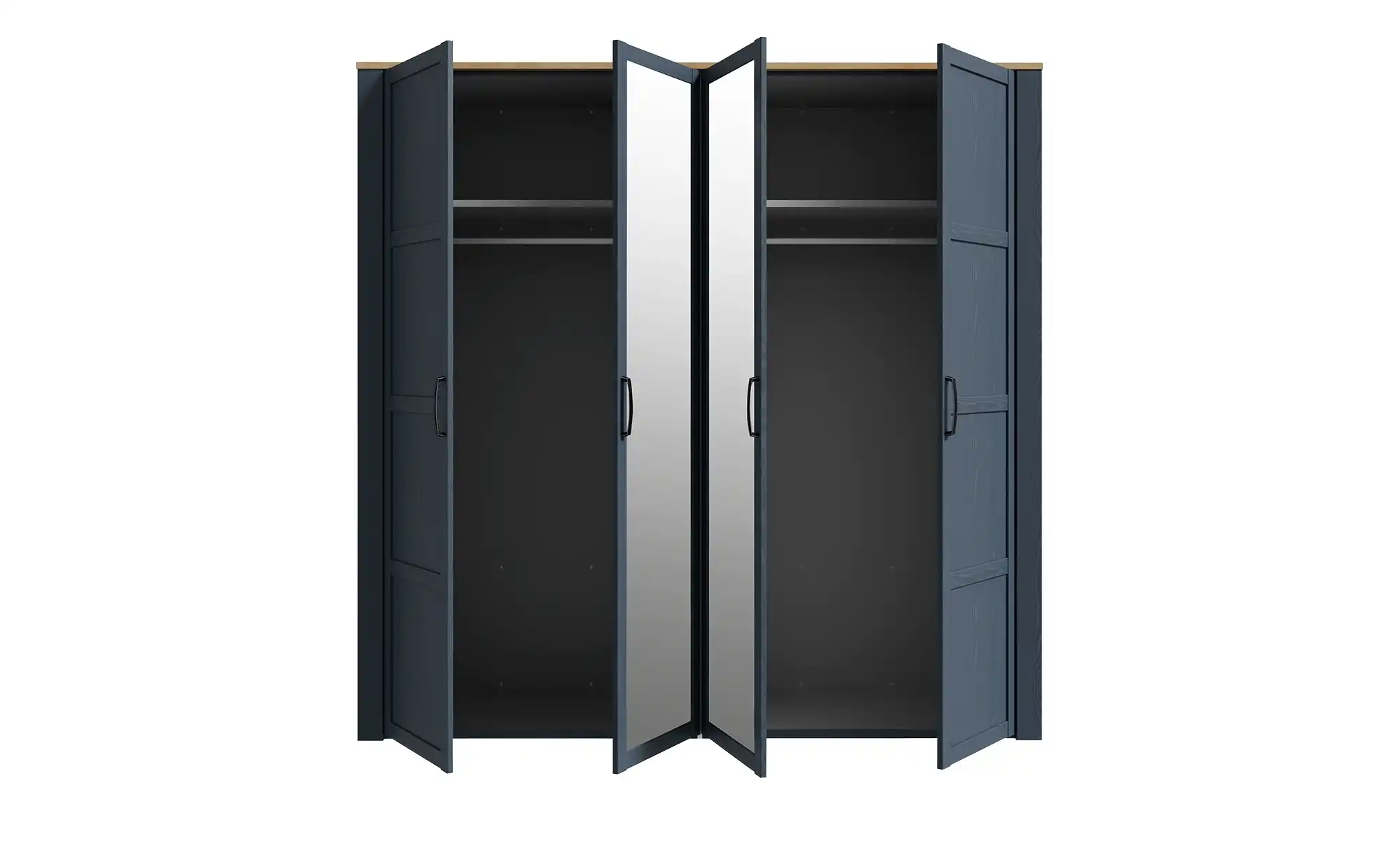 Drehtürenschrank Toneo