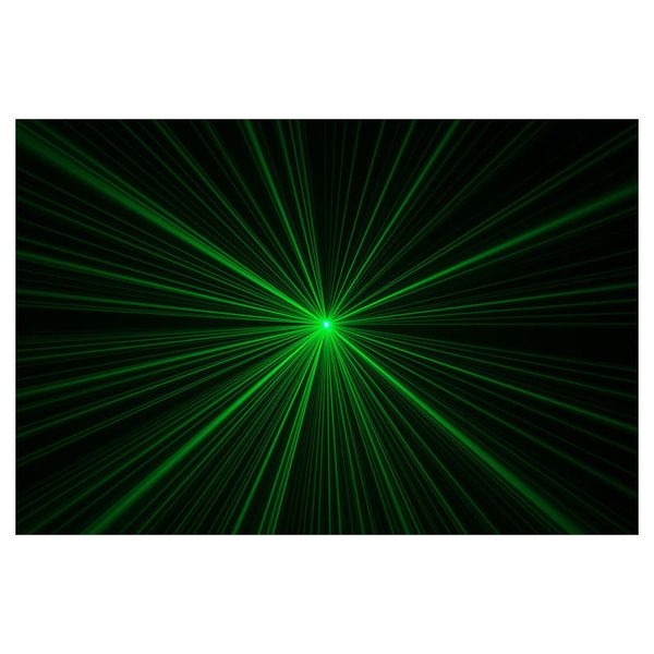 Laserworld EL-300RGB
