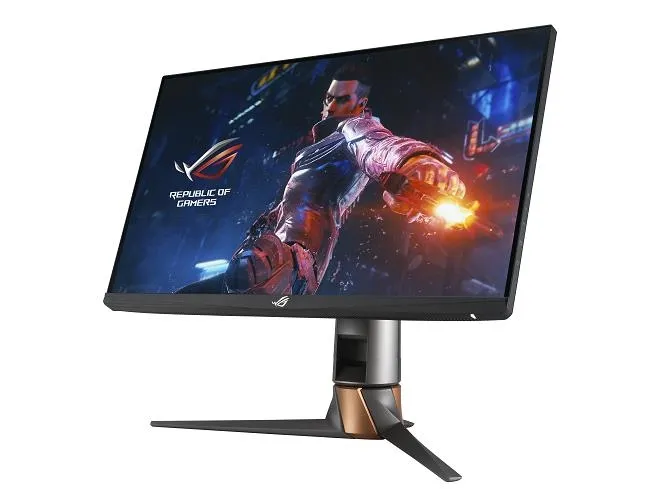 [OUTLET] - ASUS ROG Swift 360Hz PG259QN - LED-skærm - gaming - 24.5