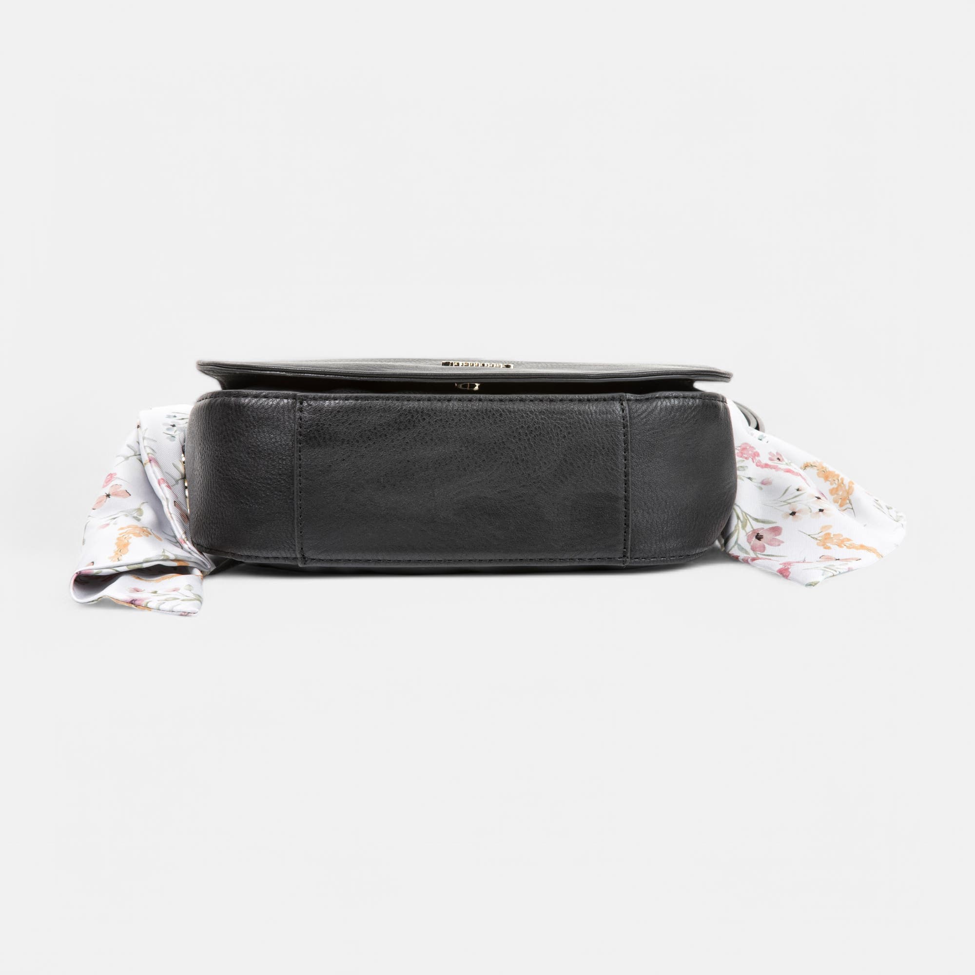 Sac bandoulière noir