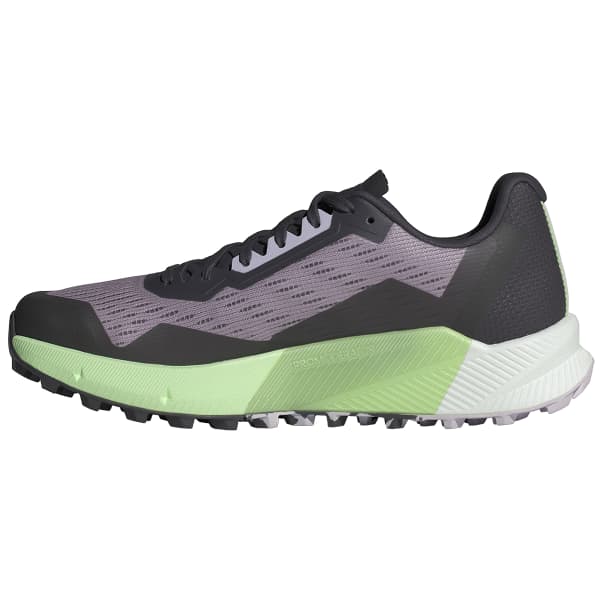 Chaussure trail ADIDAS TERREX AGRAVIC FLOW 2 W
