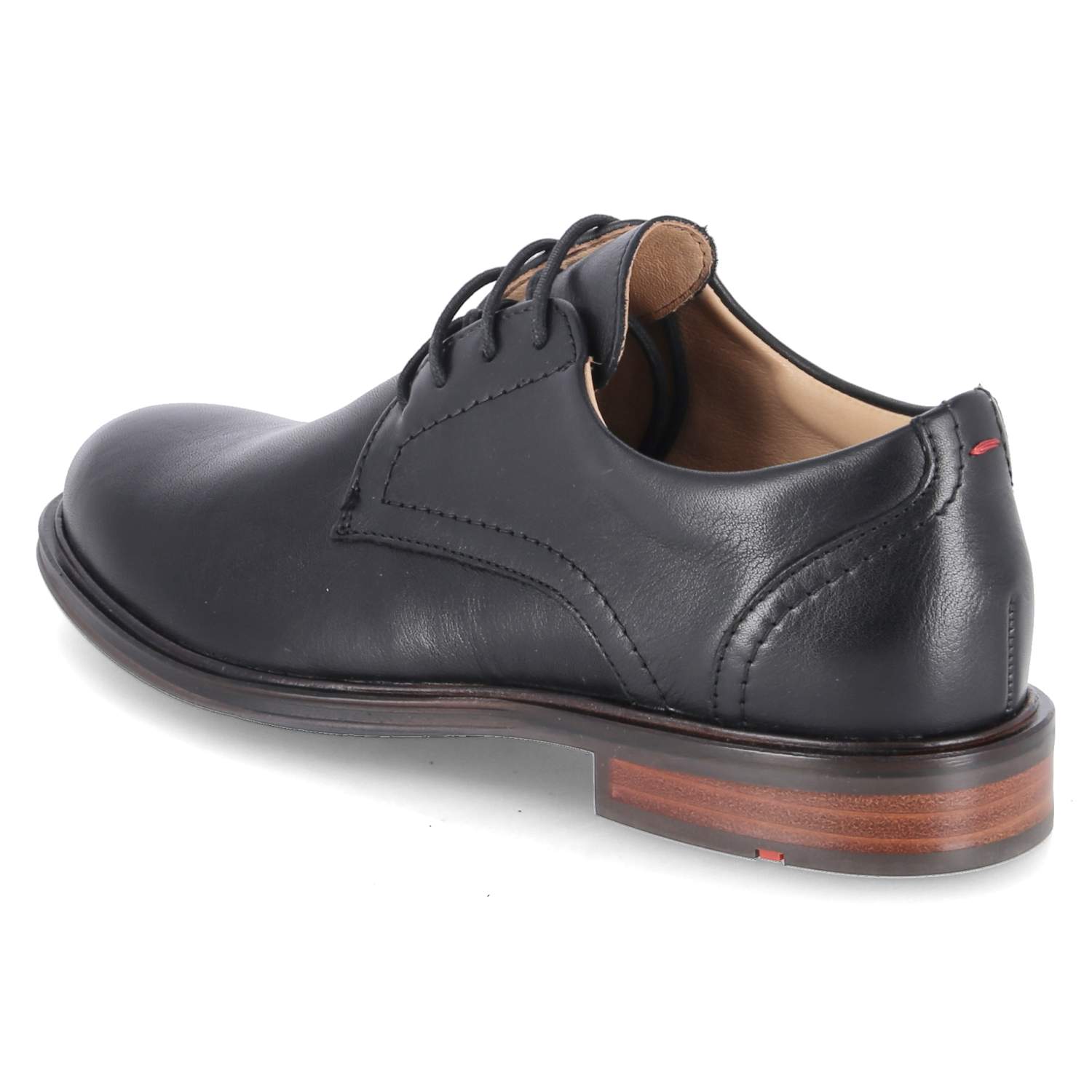 Lloyd Halbschuhe  - black