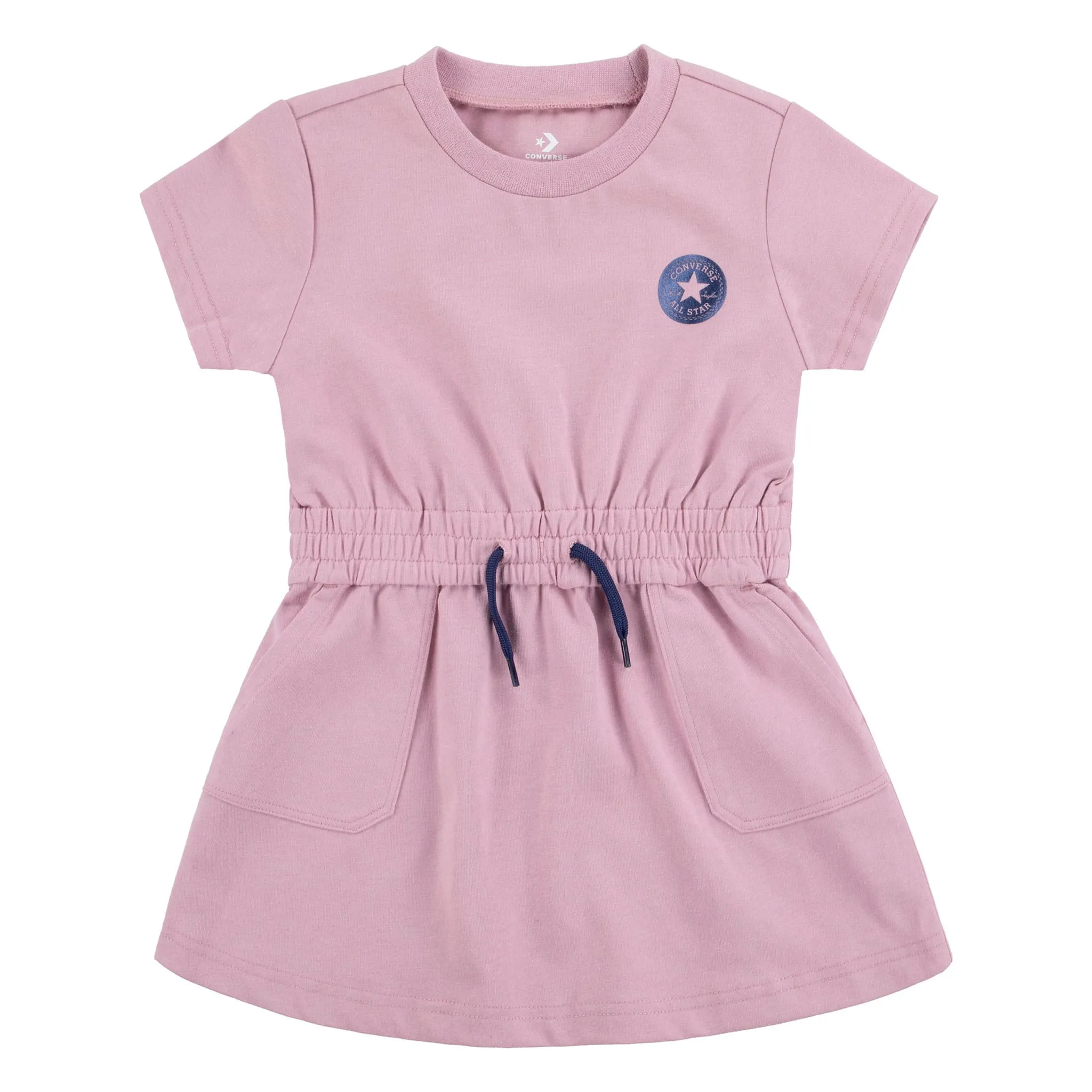 Converse Robe Chuck Patch 2-4T