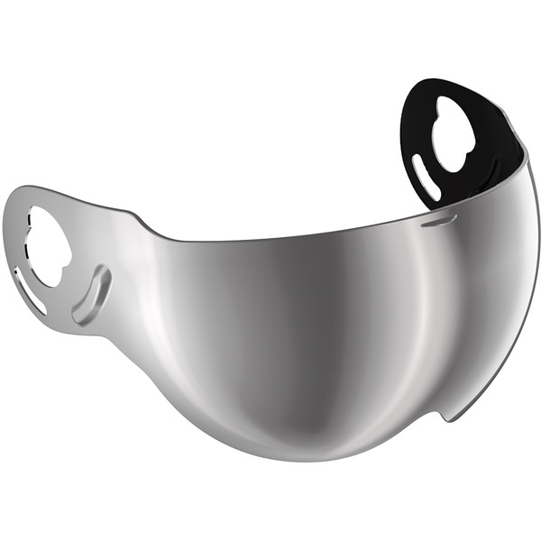 Roof - Ecran R09 Boxxer/Boxxer Carbon / Boxxer 2/Boxxer 2 Carbon / Roadster iridium Iridium / Argent