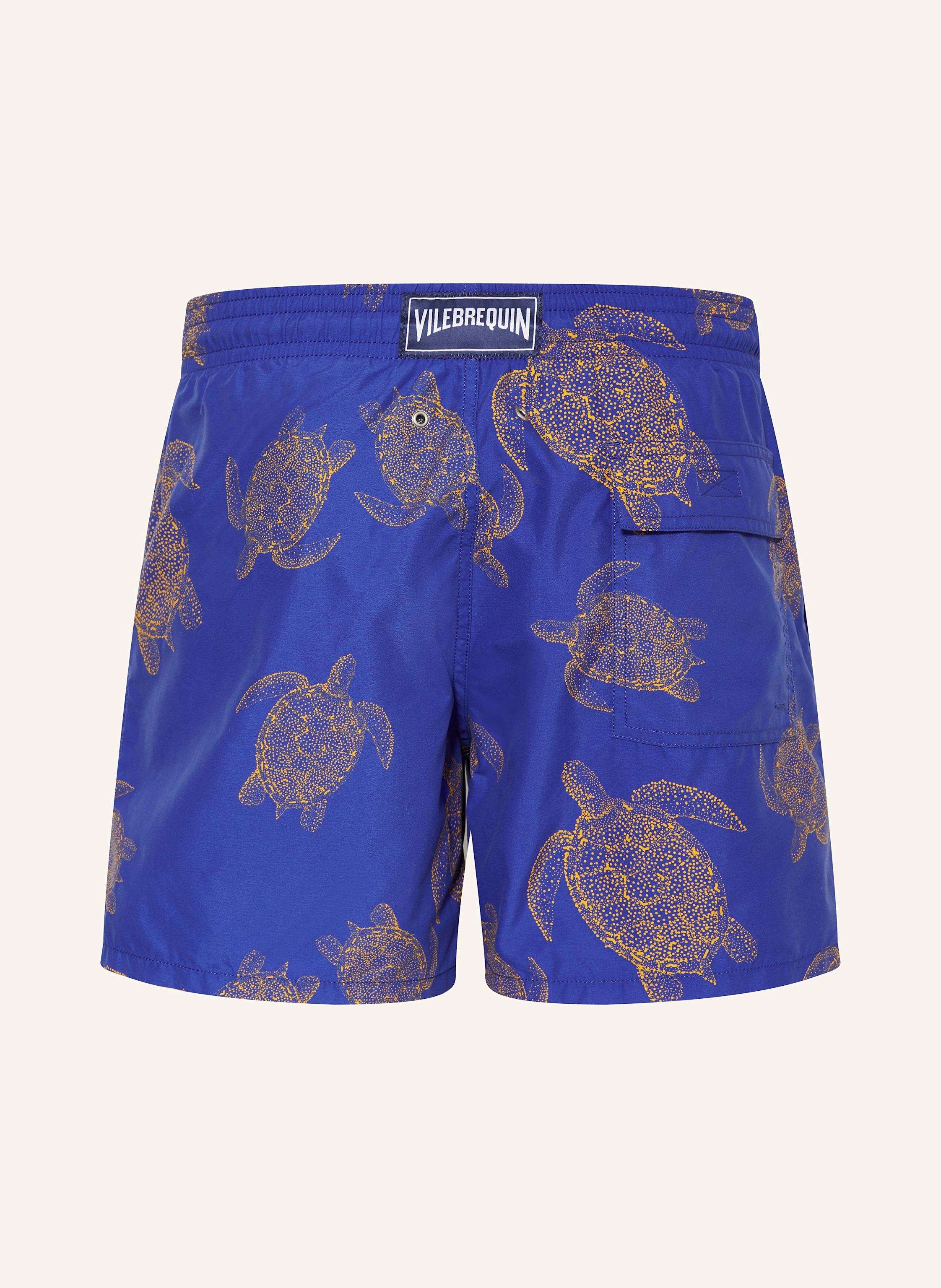 VILEBREQUIN Badeshorts MOOREA