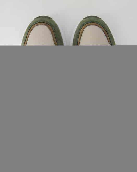 Pius Gabor 1057.11.04 Sneaker in Grün