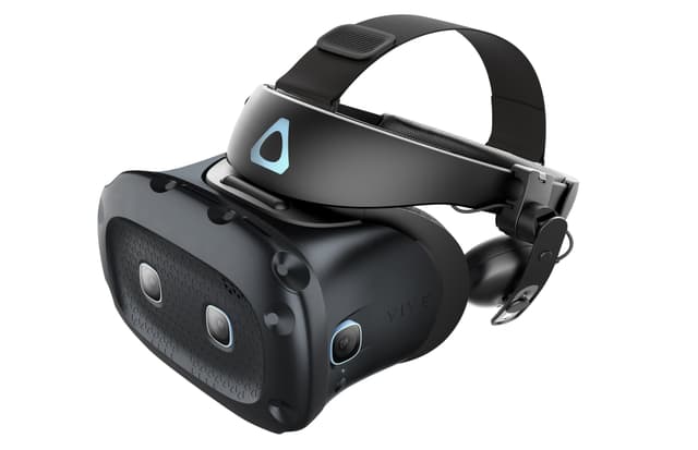VIVE Cosmos Elite HMD
