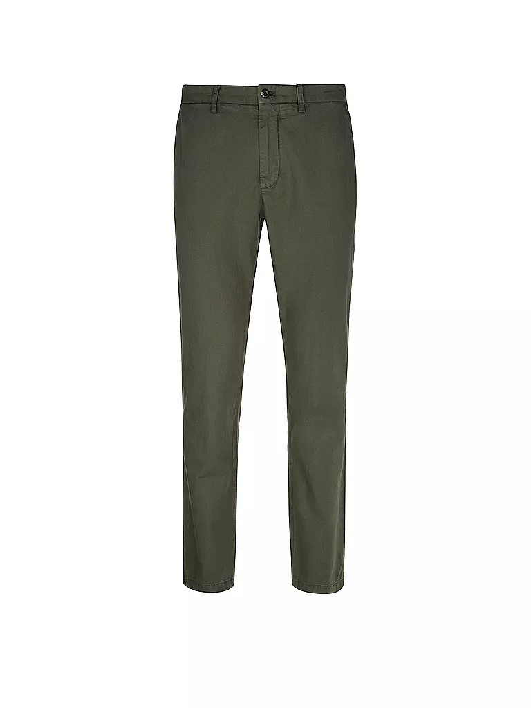 TOMMY HILFIGER Chino DENTON  olive