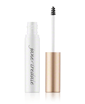 Jane Iredale PureBrow Brow Gel Soft Black 4,25g